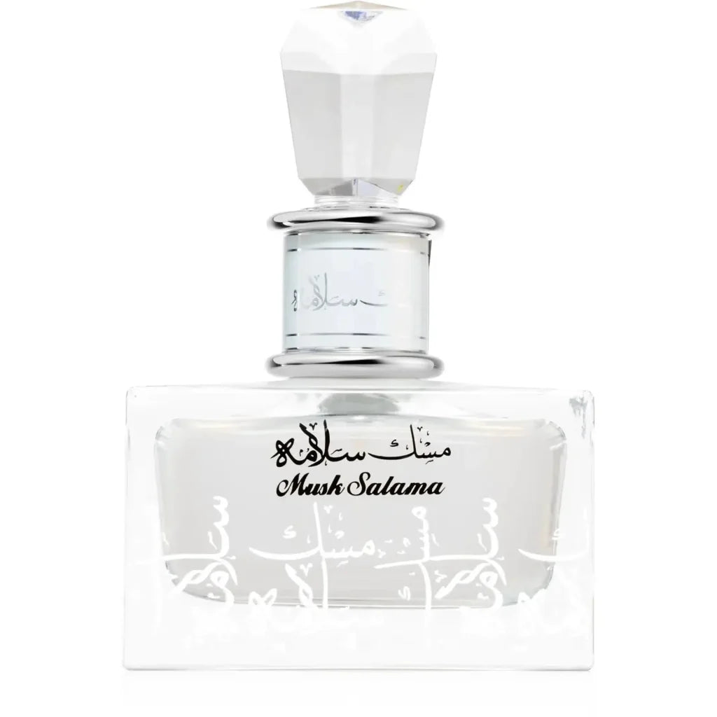 Lattafa Parfum Musk Salama - arabmusk.eu