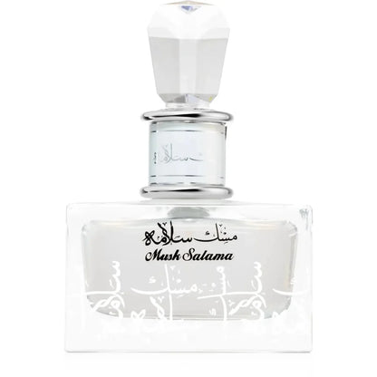 Lattafa Parfum Musk Salama - arabmusk.eu