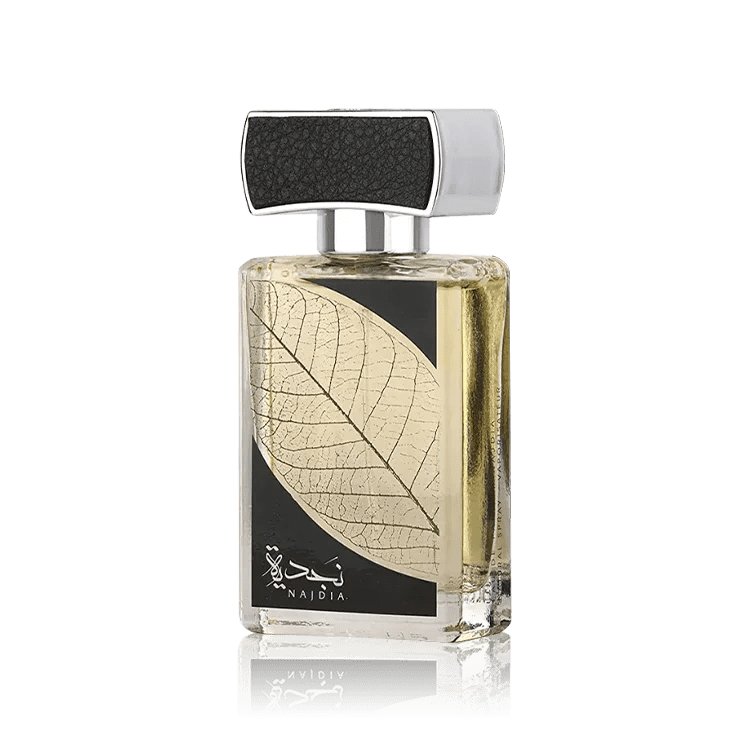 Lattafa Parfum Najdia - 30 ML - Parfumspray