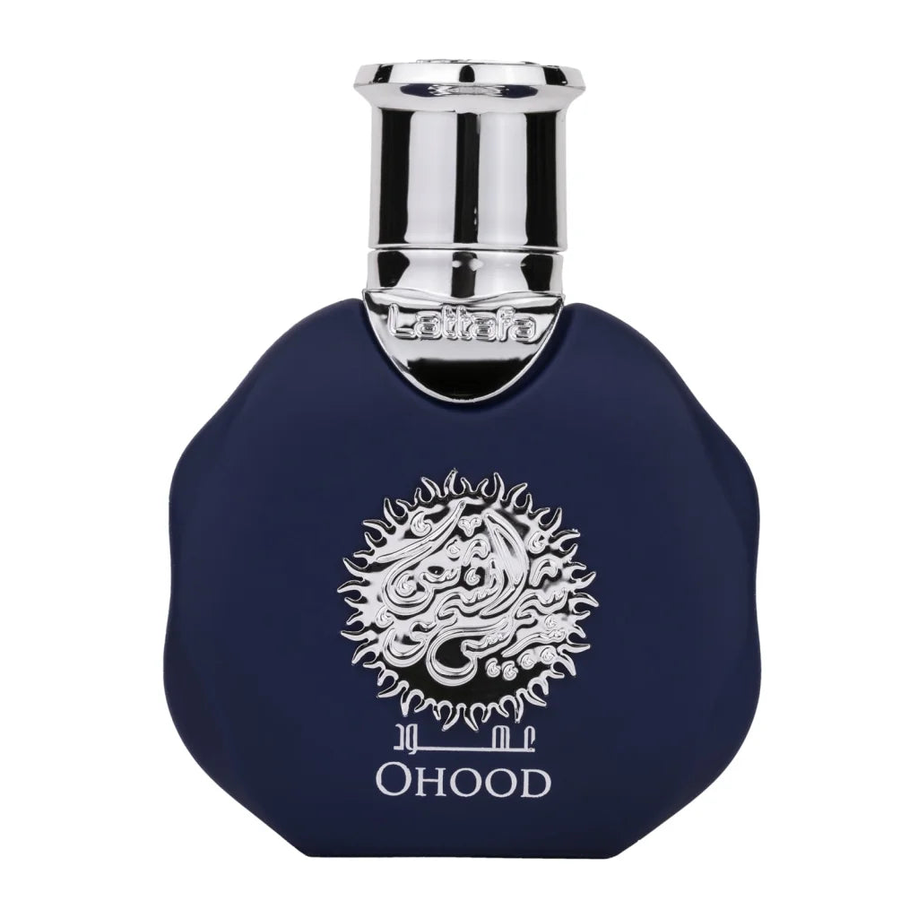 Lattafa Parfum Ohood - arabmusk.eu