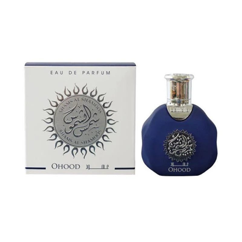 Lattafa Parfum Ohood | arabmusk.eu