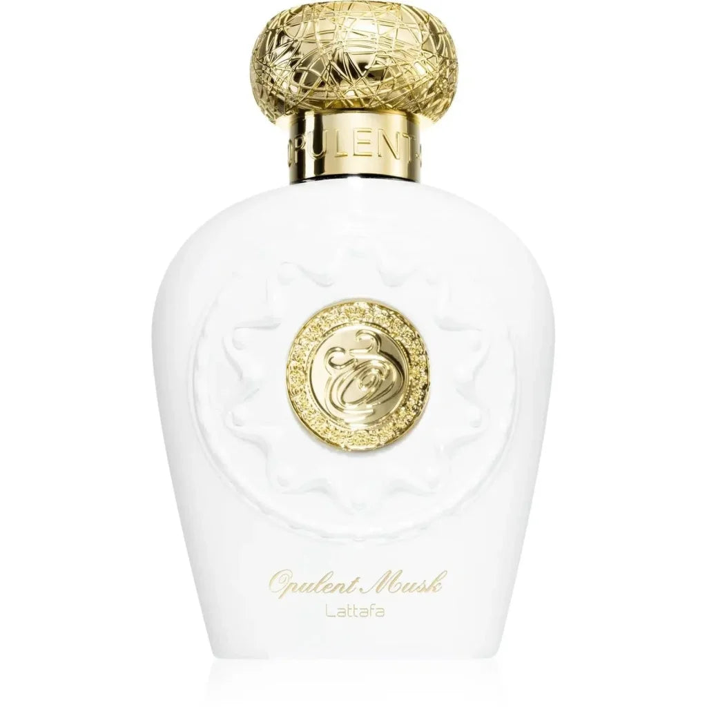 Lattafa Parfüm Opulenter Moschus