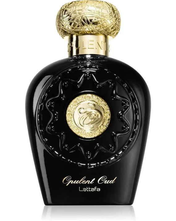 Lattafa Parfum Opulent Oud