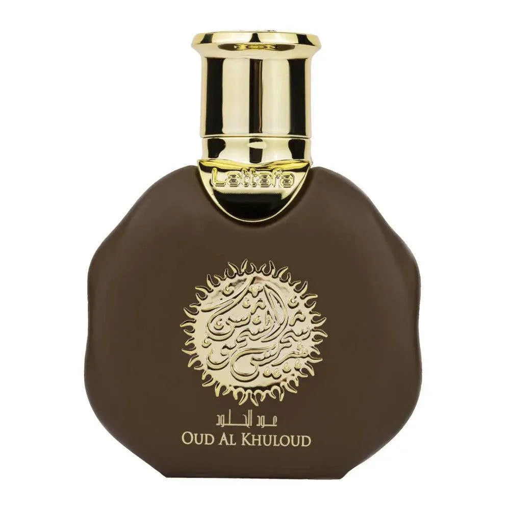 Lattafa Parfum Oud Al Khuloud
