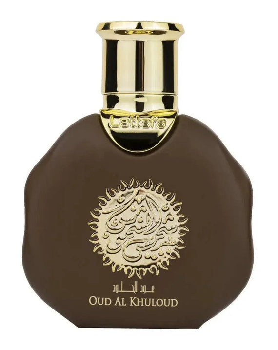 Lattafa Parfum Oud Al Khuloud
