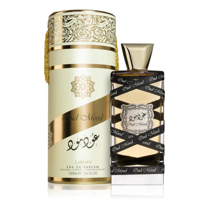 Lattafa Parfum Oud Mood Classic - Eau de Parfum