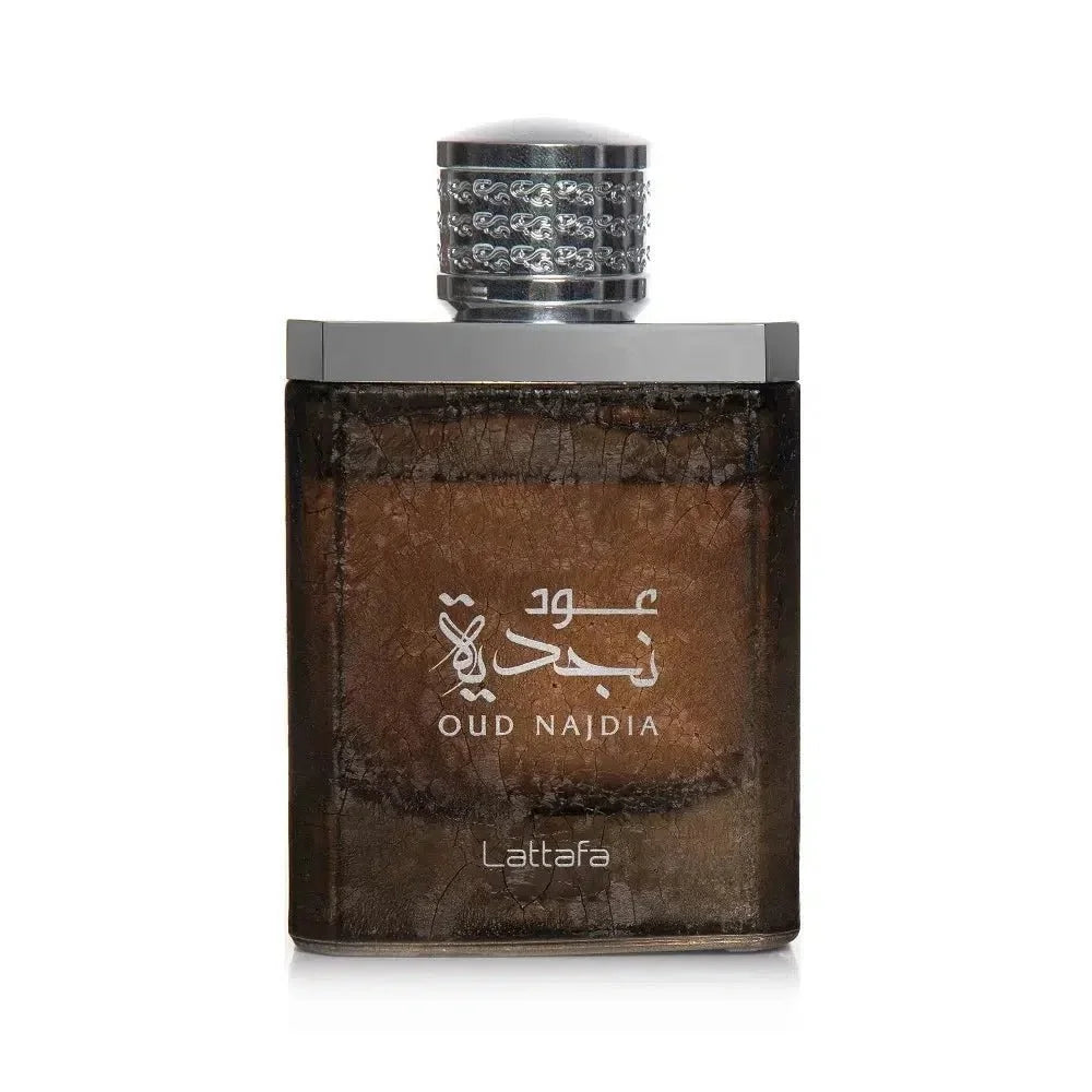 Lattafa Parfum Oud Najdia | arabmusk.eu