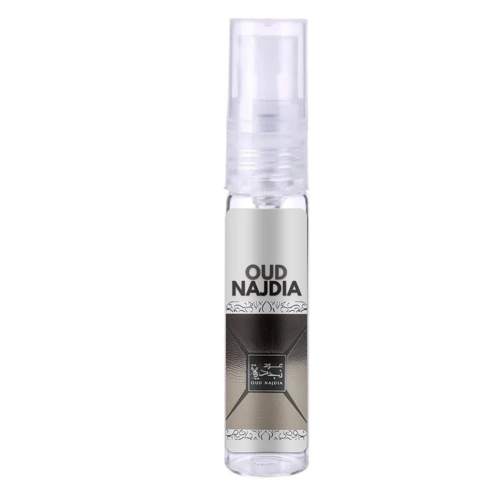Lattafa Parfum Oud Najdia | arabmusk.eu