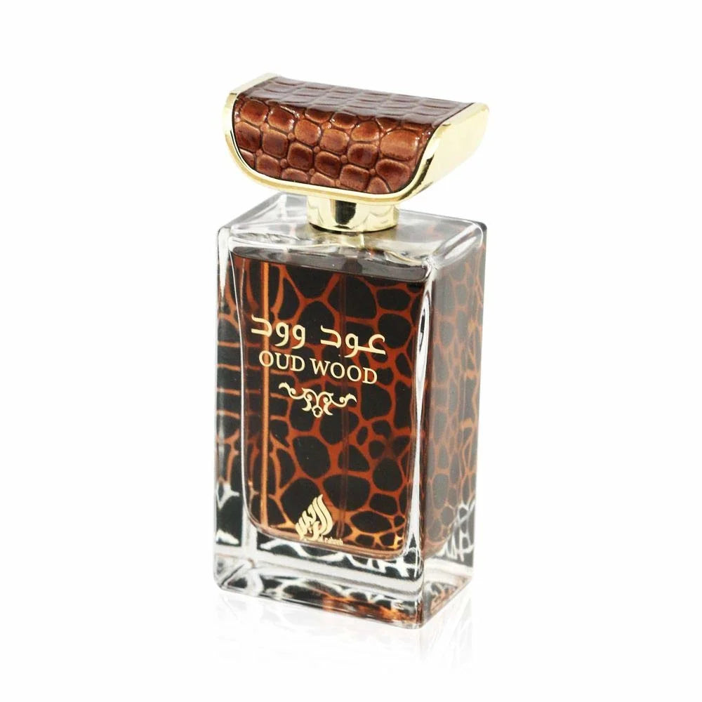 Lattafa Parfum Oud Wood | arabmusk.eu