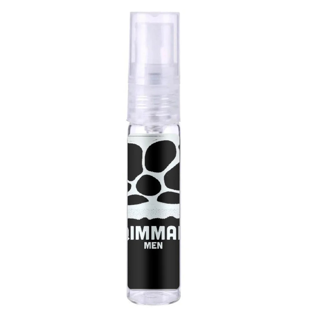 Lattafa Parfum Qimmah Men - 2 ML - Parfumspray