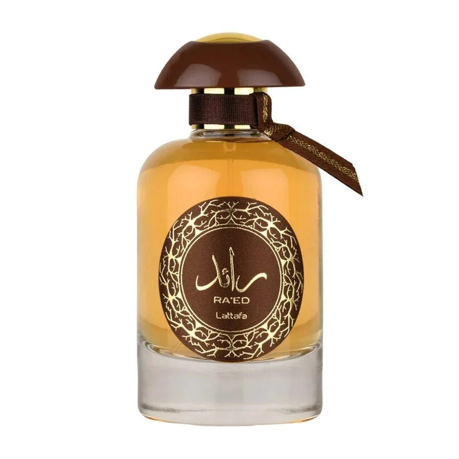 Lattafa Parfum Raed Oud - arabmusk.eu