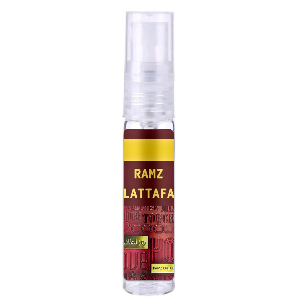 Lattafa Parfum Ramz Gold - 2 ML - Parfumspray