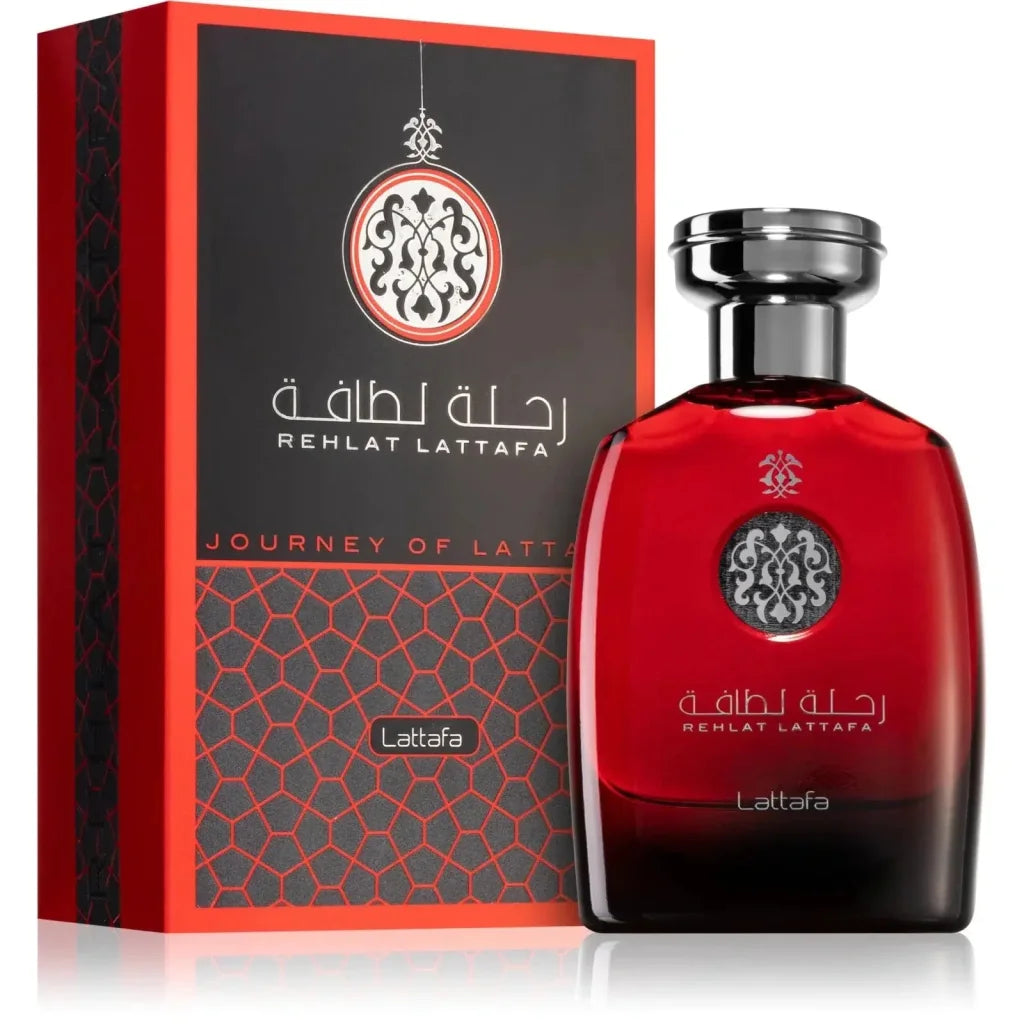 Lattafa Parfum Rehlat Lattafa | arabmusk.eu