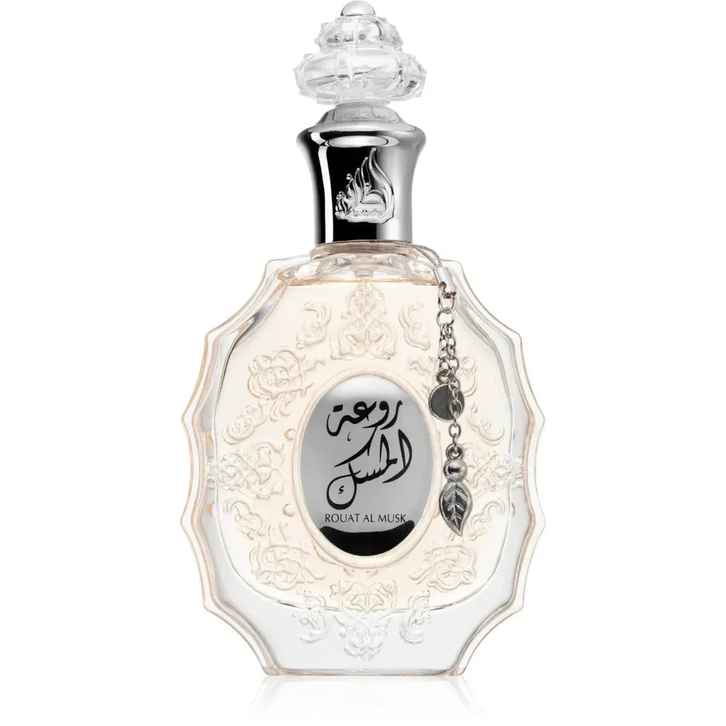 Lattafa Parfum Rouat Al Musk