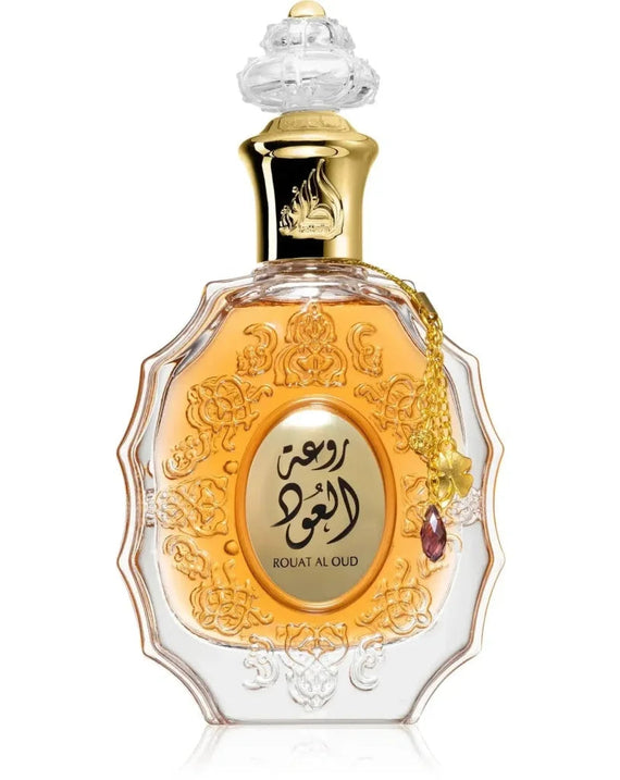 Lattafa Parfum Rouat Al Oud