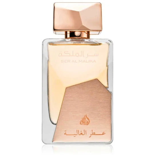 Lattafa Parfum Ser Al Malika - Eau de Parfum