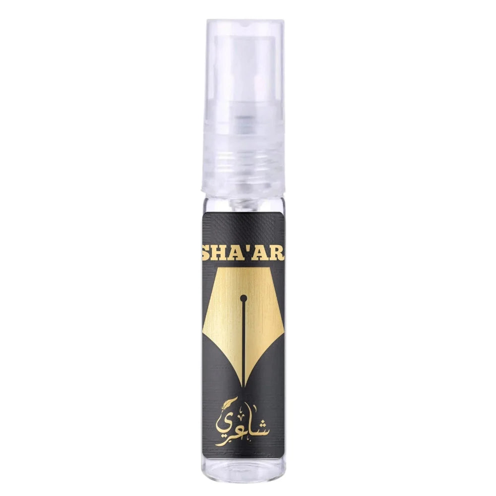 Lattafa Parfum Shaari - 2 ML - Eau de Parfum