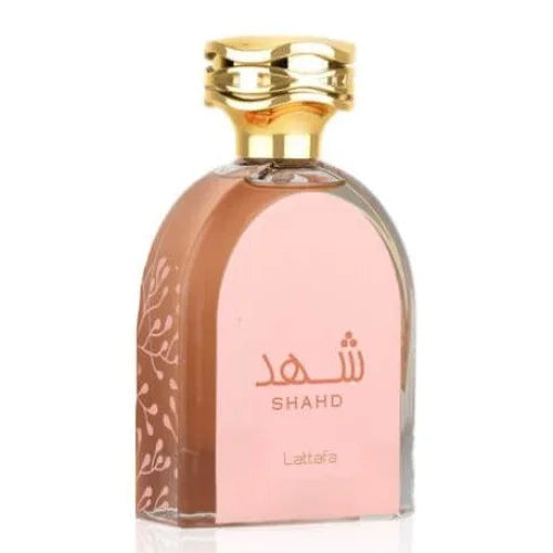 Lattafa Parfum Shahd - arabmusk.eu