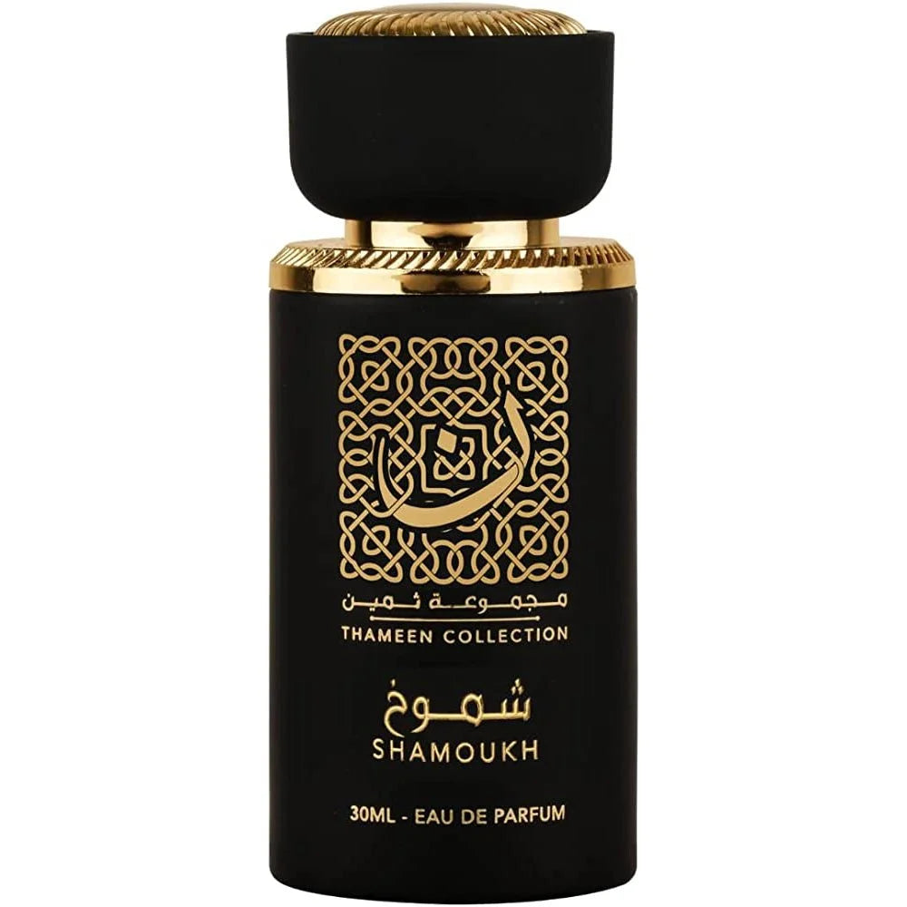 Lattafa Parfum Shamoukh - arabmusk.eu