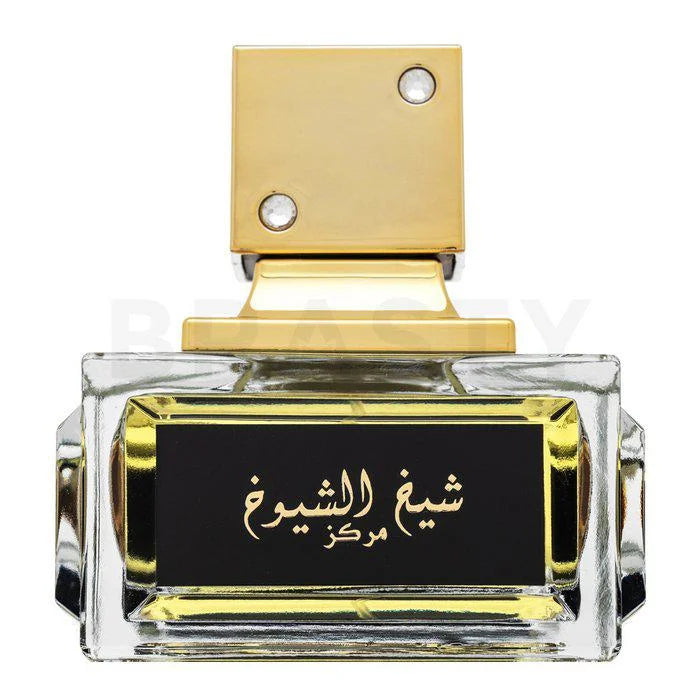 Lattafa Parfum Sheikh Al Shukh Concentrated | arabmusk.eu