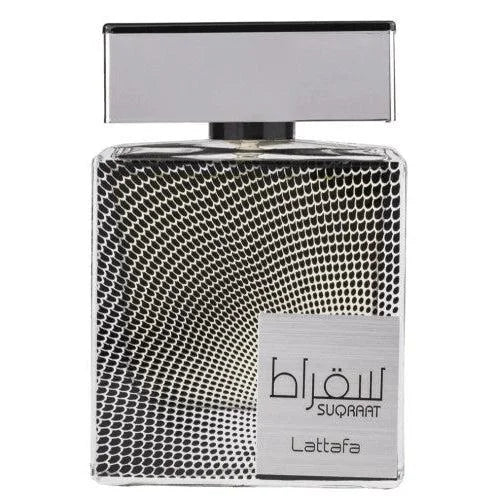 Lattafa Parfum Suqraat | arabmusk.eu
