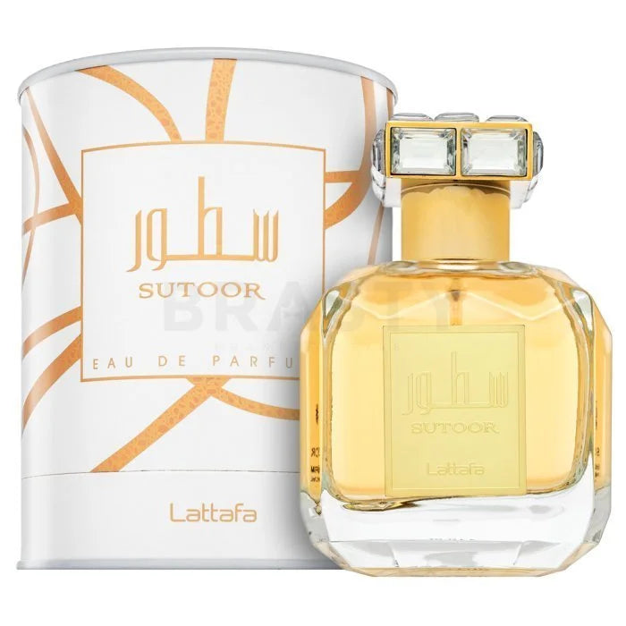 Lattafa Parfum Sutoor | arabmusk.eu