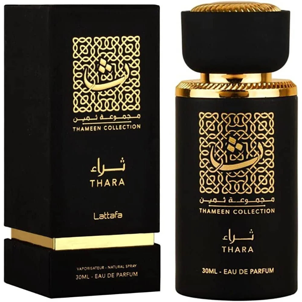 Lattafa Parfum Thara | arabmusk.eu