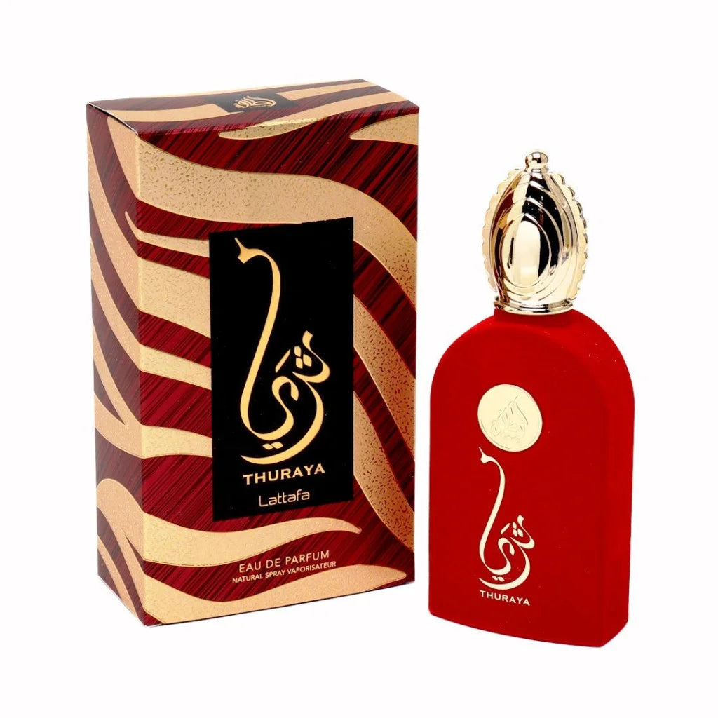 Lattafa Parfum Thuraya | arabmusk.eu
