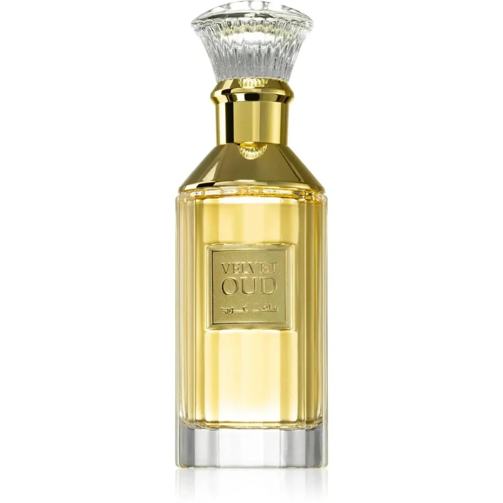 Lattafa Parfum Velvet Oud - arabmusk.eu