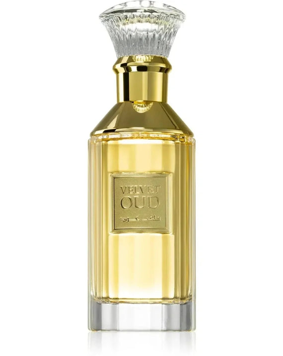 Lattafa Parfum Velvet Oud