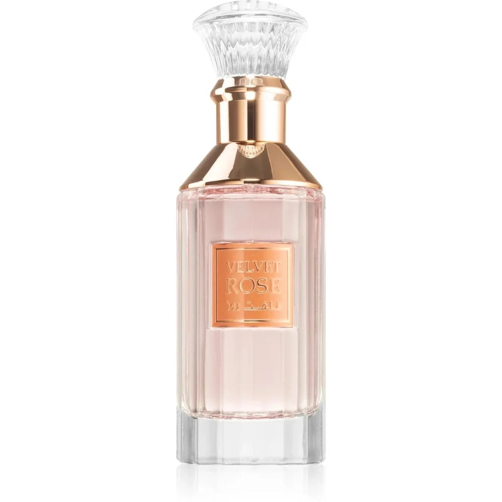 Lattafa Parfum Velvet Rose | arabmusk.eu
