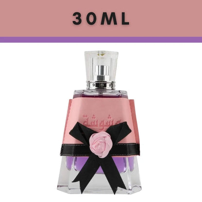 Lattafa Parfum Washwasha | arabmusk.eu