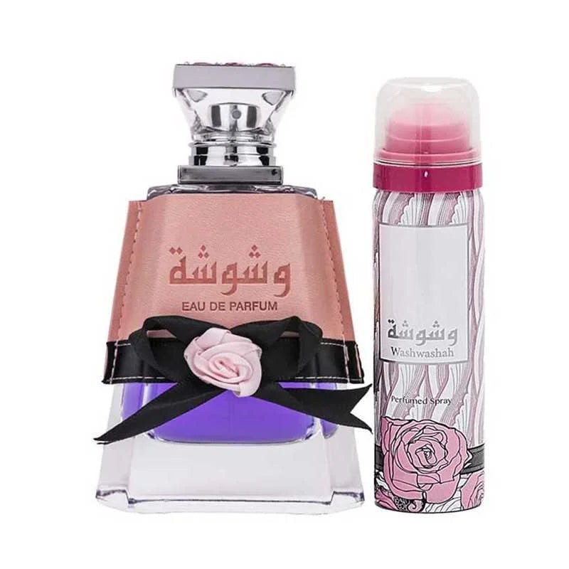 Lattafa Parfum Washwasha | arabmusk.eu