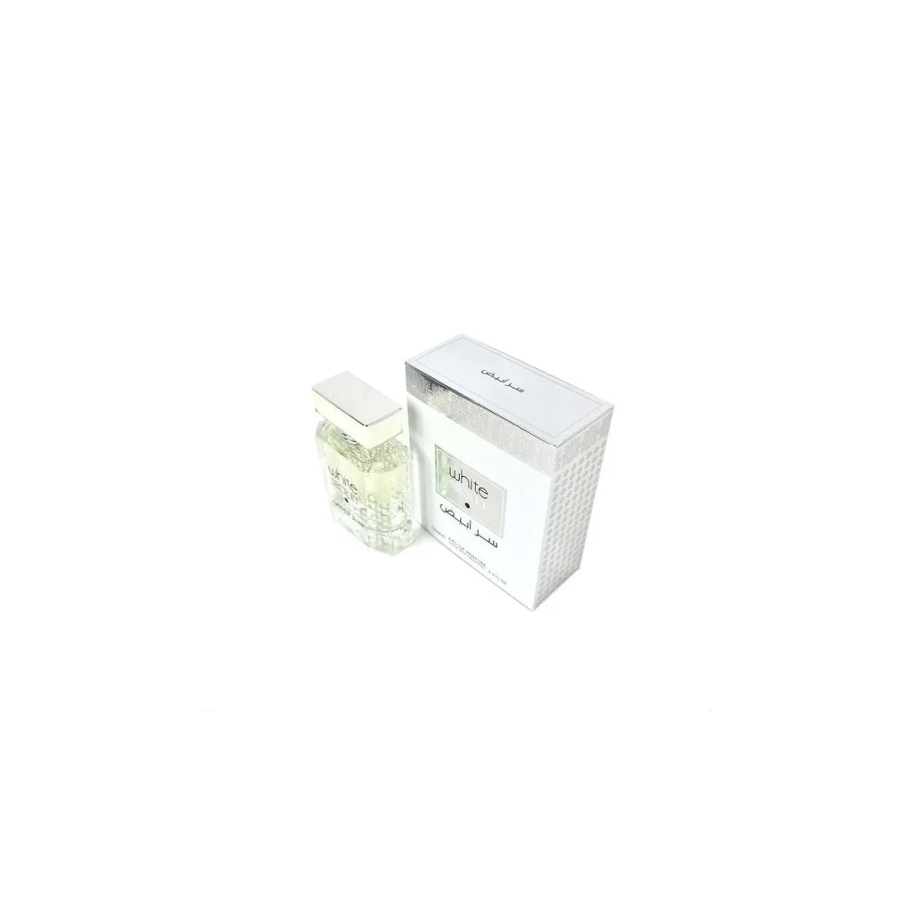 Lattafa Parfum White Secret - arabmusk.eu