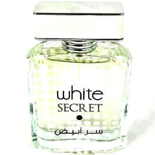 Lattafa Parfum White Secret | arabmusk.eu