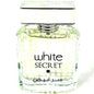 Lattafa Parfum White Secret | arabmusk.eu