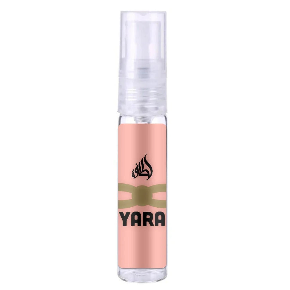 Lattafa Parfum Yara