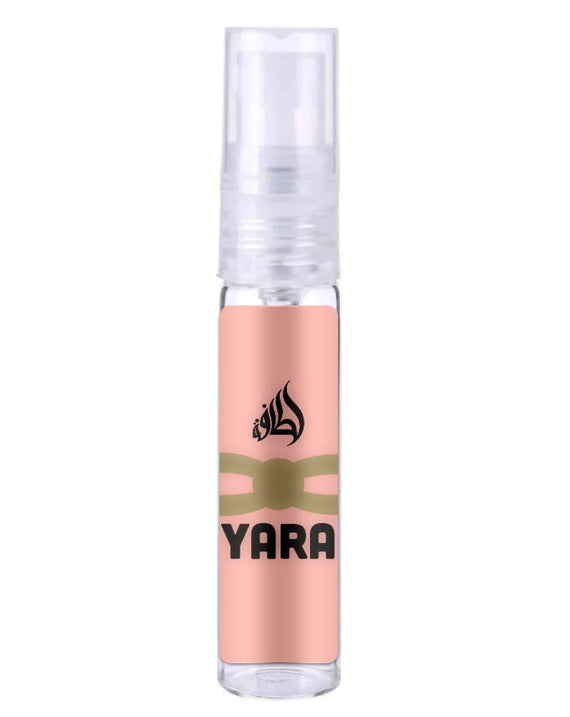 Lattafa Parfum Yara
