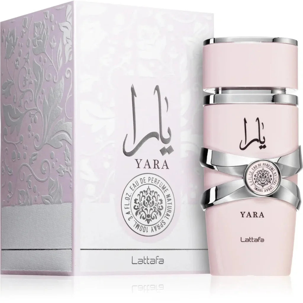 Lattafa Parfum Yara | arabmusk.eu
