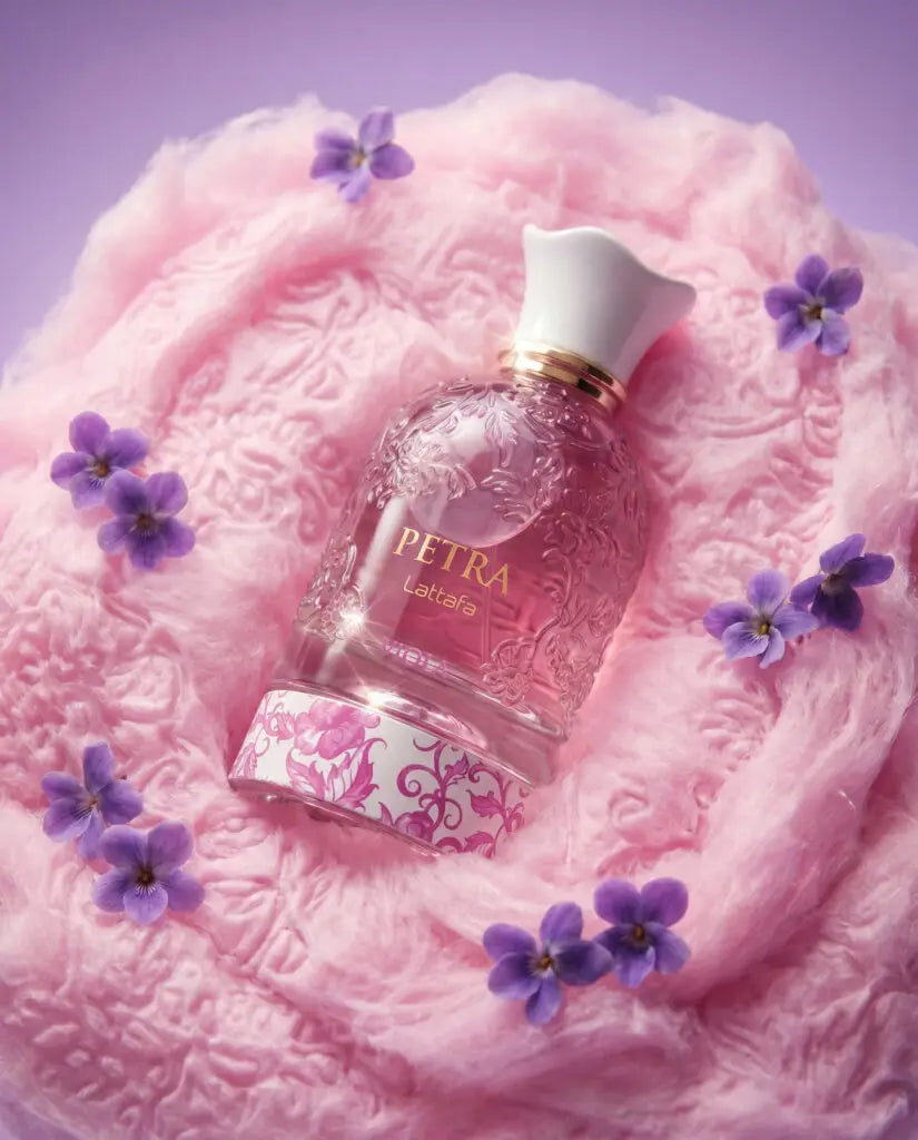 Lattafa Petra Viola – EDP