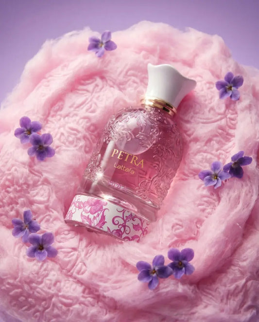 Lattafa Petra Viola – EDP