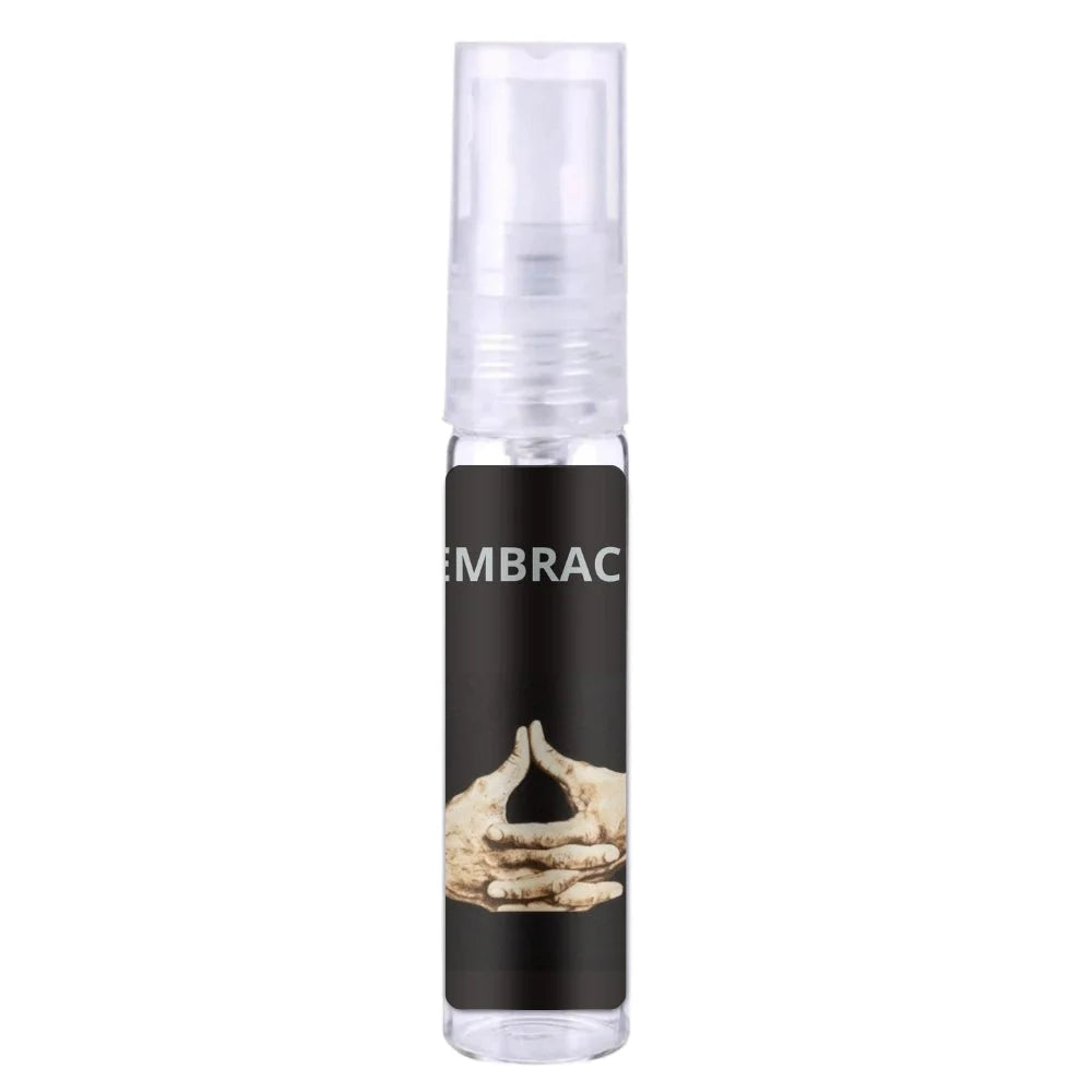 Lattafa Pride Embrace Eau de Parfum 100ml - 2 ML - Eau