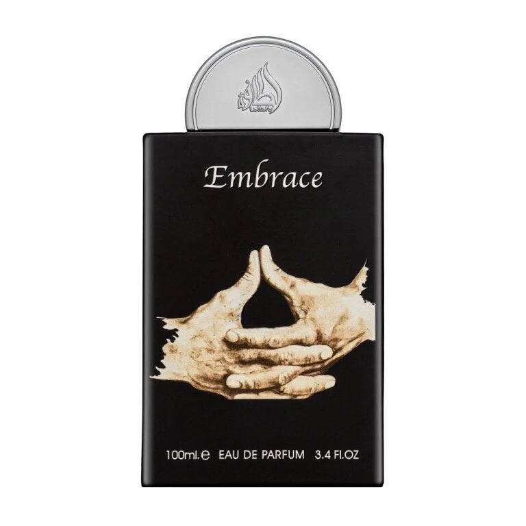 Lattafa Pride Embrace Eau de Parfum 100ml - Eau de Parfum