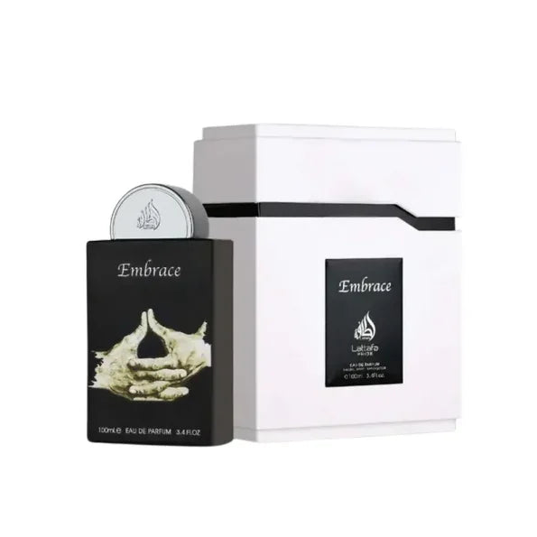 Lattafa Pride Embrace Eau de Parfum 100ml - Eau de Parfum