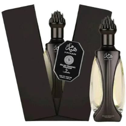 Lattafa Pride Hayaam - Eau de Parfum