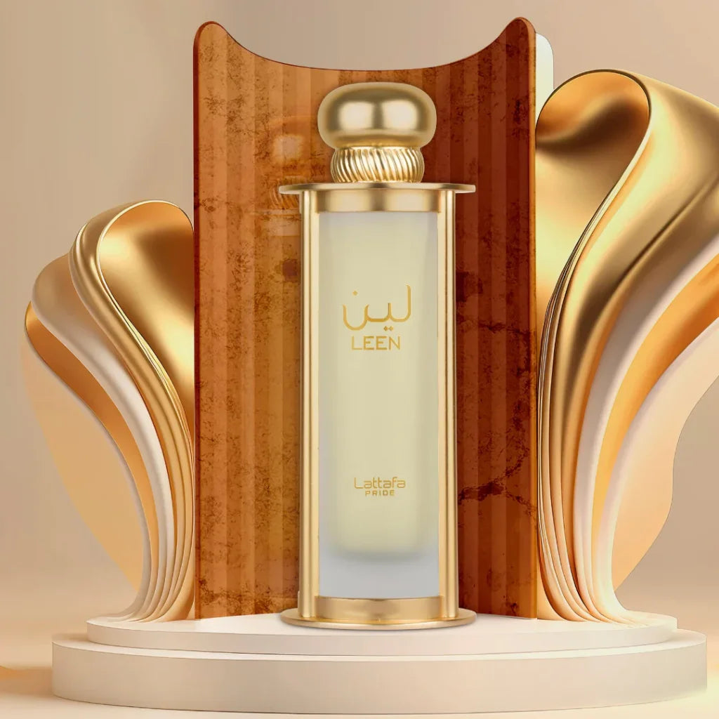 Lattafa Pride - Leen - Eau de Parfum