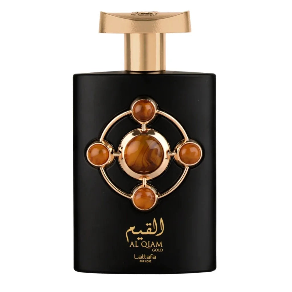 Lattafa Pride Parfum Al Qiam Gold | arabmusk.eu