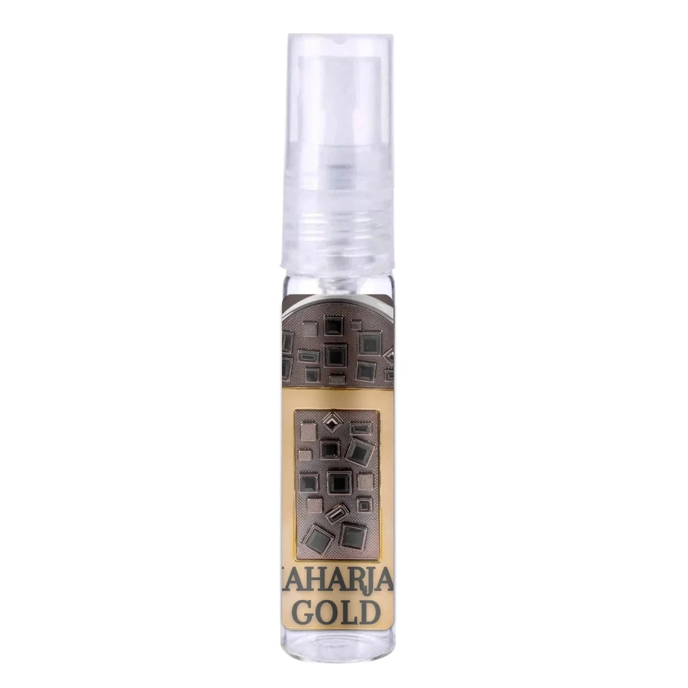 Lattafa Pride Parfum Maharjan Gold - 2 ML - Eau de Parfum