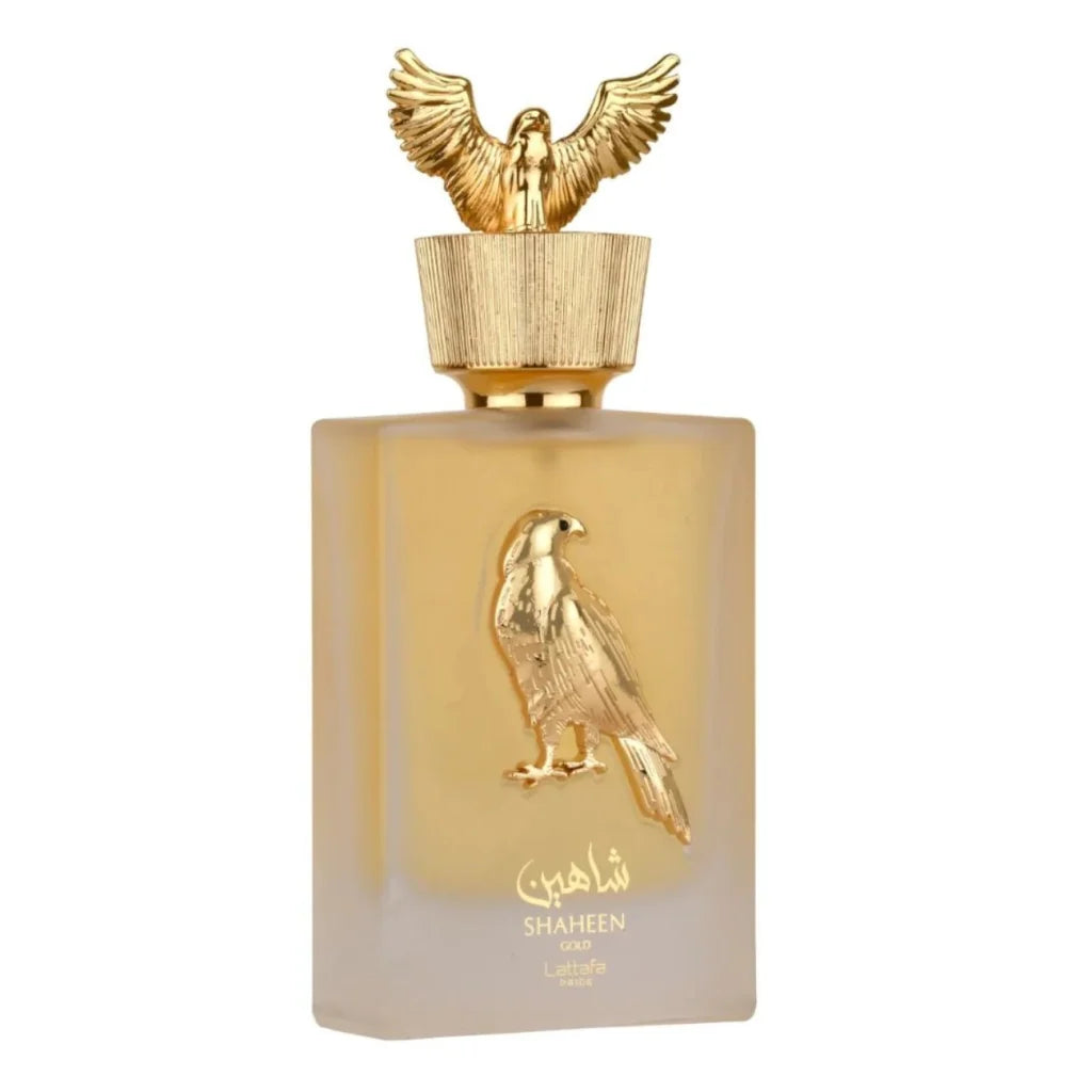 Lattafa Pride Parfum Shaheen Gold - arabmusk.eu