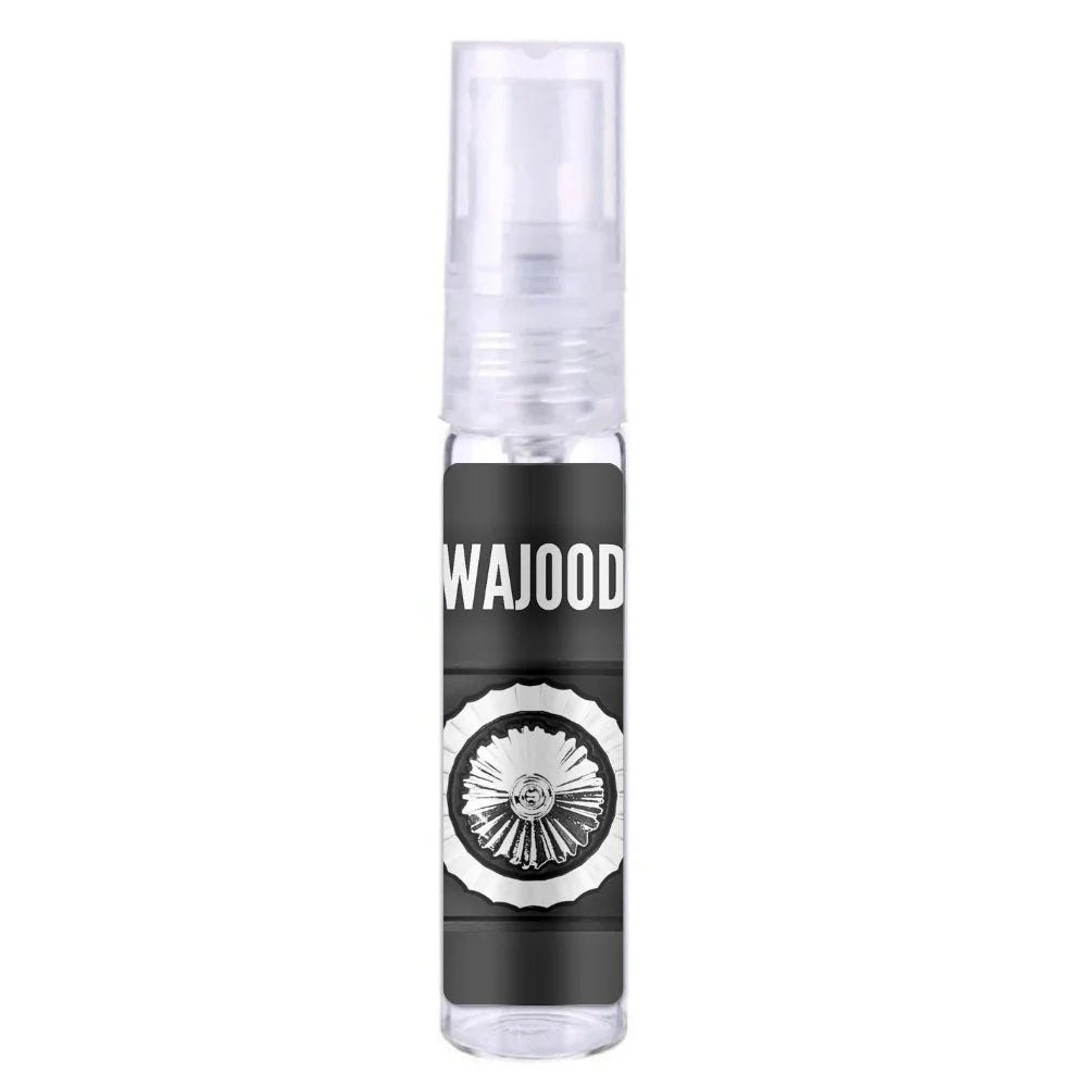 Lattafa Pride Parfum Wajood - 2 ML - Parfumspray